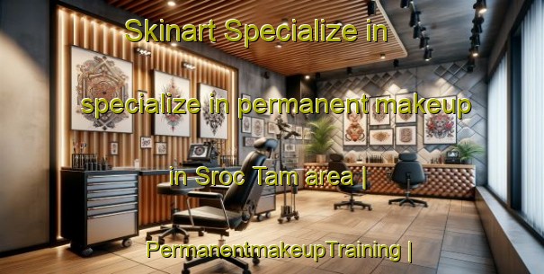Skinart Specialize in specialize in permanent makeup in Sroc Tam area | PermanentmakeupTraining | PermanentmakeupClasses | SkinartTraining-Viet Nam